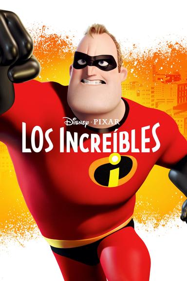 Ver Los increíbles online HD - GNULA