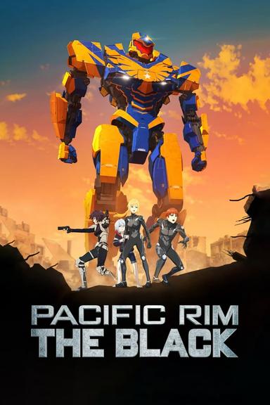 Ver Titanes del Pacífico: Tierra de nadie 1x2 Online Gratis - GNULA