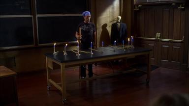 Dr. House 4x3