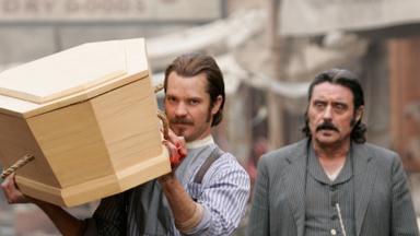 Deadwood 2x11