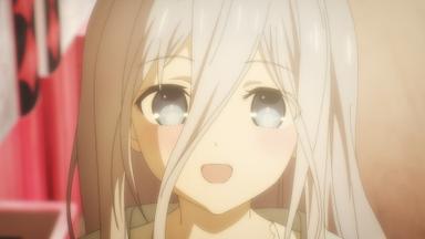 Date A Live 5x4
