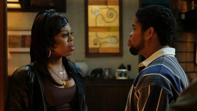 The Drop: Una saga de Snowfall 1x7