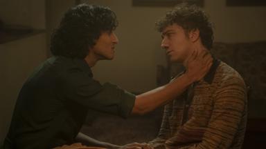 Entrevista con el vampiro 2x5