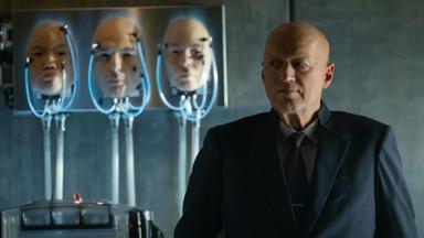 Alien: Earth 1x4