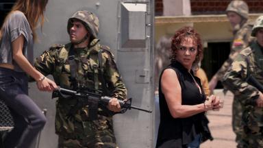 El Señor de los Cielos 5x8