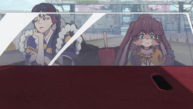 Star Wars: Visions 1x8