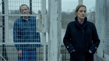 El Jefe de Kingstown 4x4