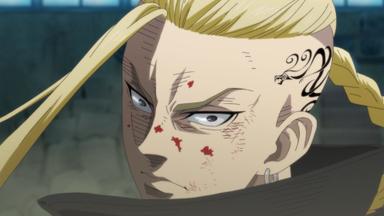 Tokyo Revengers 1x19