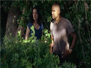 Mentes Criminales 3x6