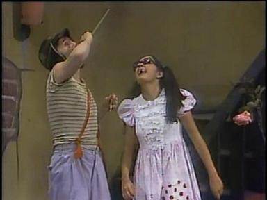 El Chavo del Ocho 1x14