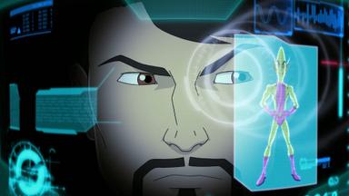 Los Vengadores Unidos 1x12