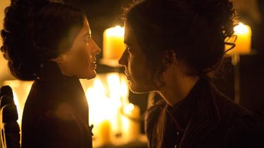 Penny Dreadful 2x10