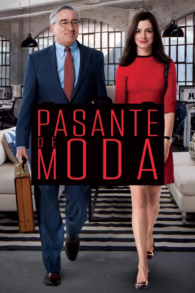 Pasante de Moda