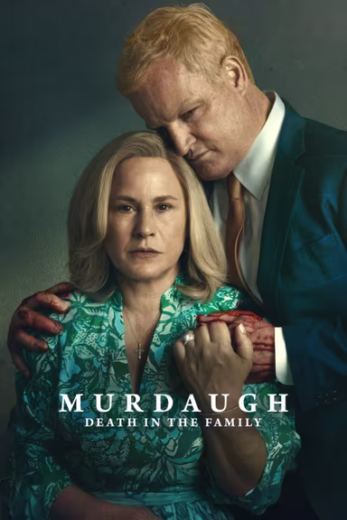 Murdaugh: Death in the Family