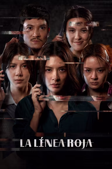 La línea roja