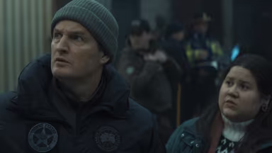 Alaska: La última frontera 1x4