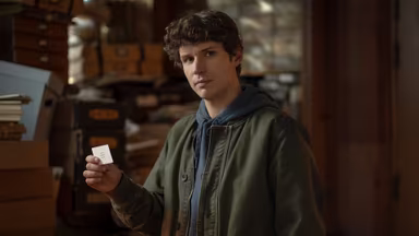 Talamasca: The Secret Order 1x1