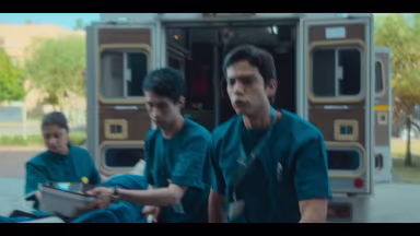 En Coma 1x28