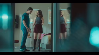 En Coma 1x26