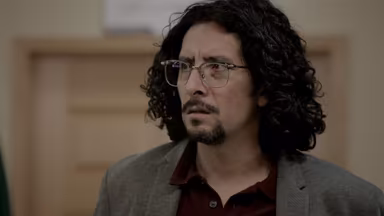 El círculo 1x8