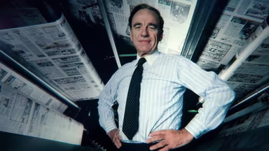 Dinastía: Los Murdoch 1x1