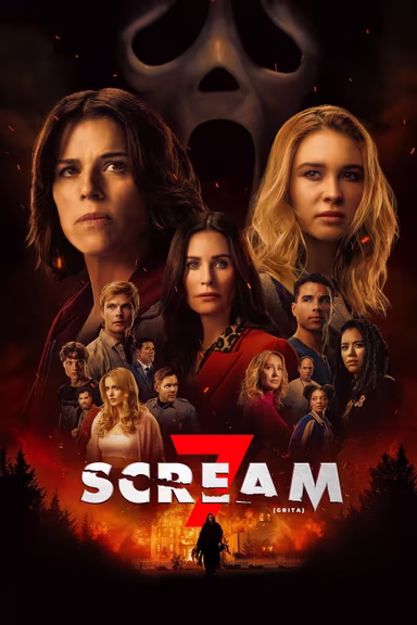 Scream 7