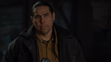 Alaska: La última frontera 1x3