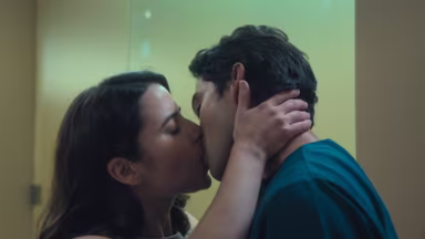 En Coma 1x19