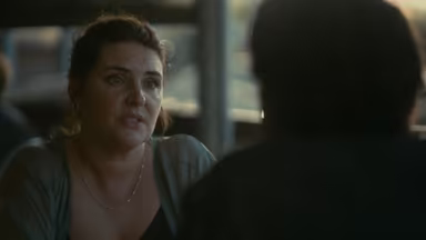 Playing Gracie Darling 1x3