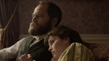 Muerte por un rayo 1x4