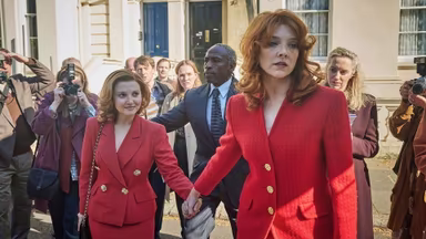 The Lady 1x2