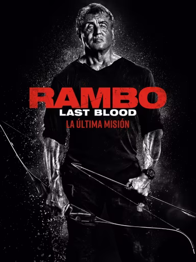 Rambo: Last Blood