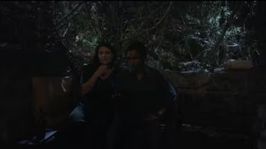 Playing Gracie Darling 1x1