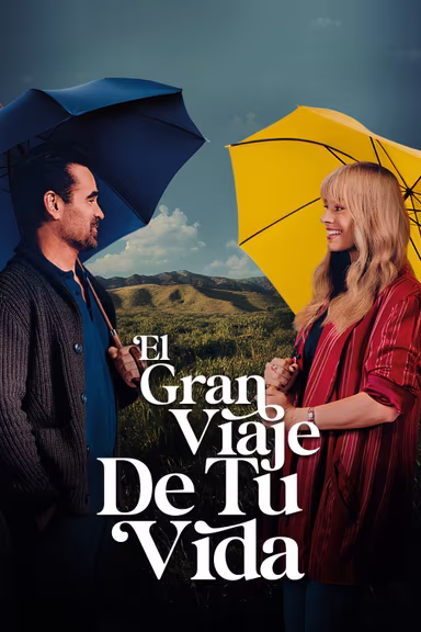 El gran viaje de tu vida