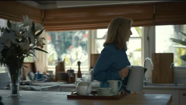 Playing Gracie Darling 1x2