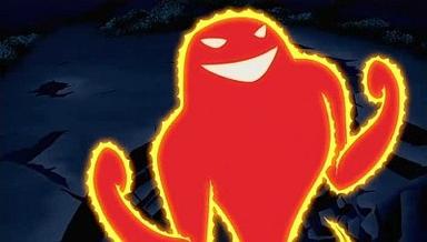 Ben 10: Supremacía Alienígena 1x6