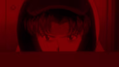 Neon Genesis Evangelion 1x7