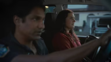 Playing Gracie Darling 1x6