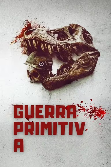 Primitive War