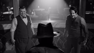 Spider-Noir 1x8