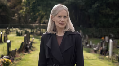 Talamasca: The Secret Order 1x2