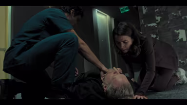 En Coma 1x20