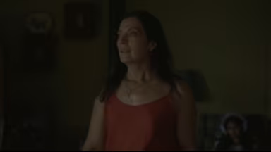 Playing Gracie Darling 1x4