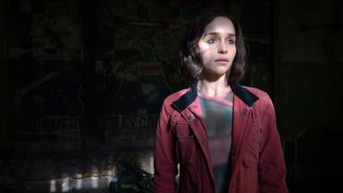 Invasión secreta 1x2