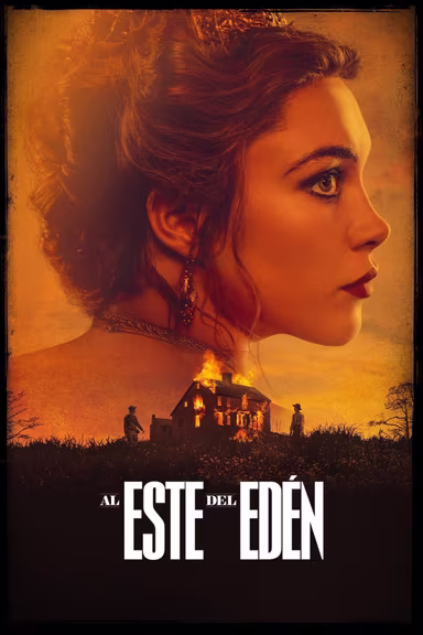 Al este del Edén