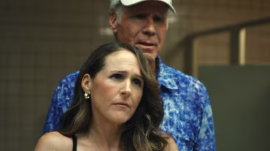 El Halcón 1x8