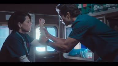 En Coma 1x12