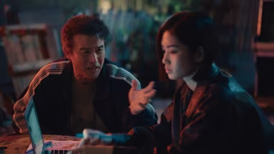 The Fixers 1x5