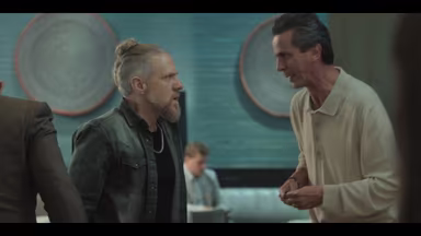 En Coma 1x17