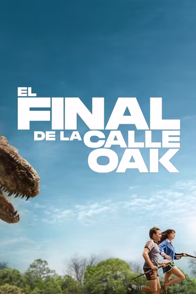 El final de la Calle Oak